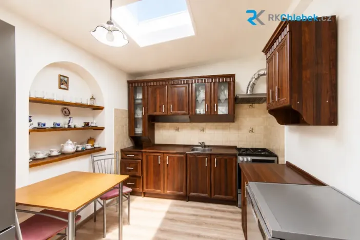 Prodej rodinného domu, Frýdek-Místek, Pod Kabáticí, 210 m2