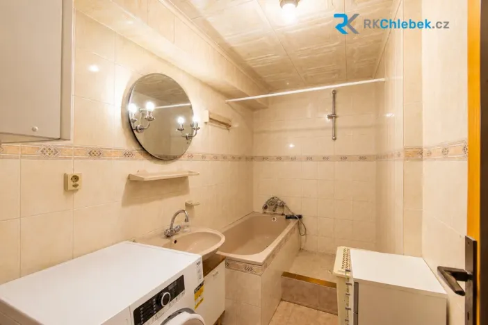 Prodej rodinného domu, Frýdek-Místek, Pod Kabáticí, 210 m2