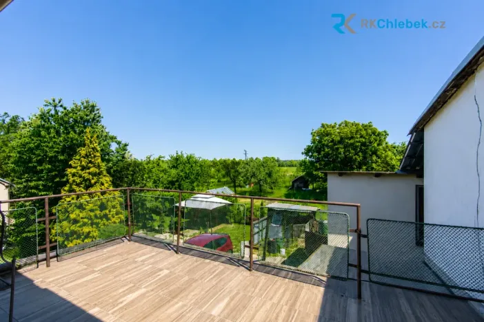Prodej rodinného domu, Frýdek-Místek, Pod Kabáticí, 210 m2