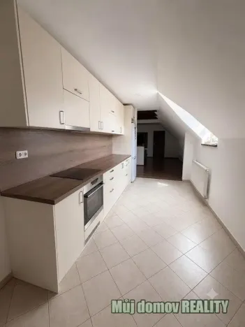 Pronájem bytu 3+kk, Praha - Dolní Měcholupy, 73 m2