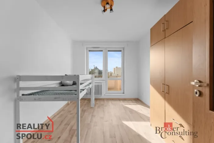 Pronájem bytu 3+1, Pardubice - Rosice, Oskara Brázdy, 82 m2