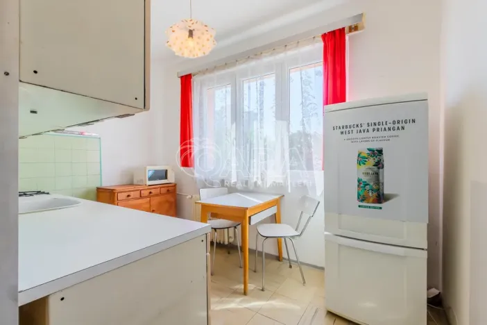 Prodej bytu 2+1, Praha - Veleslavín, Na Petřinách, 55 m2
