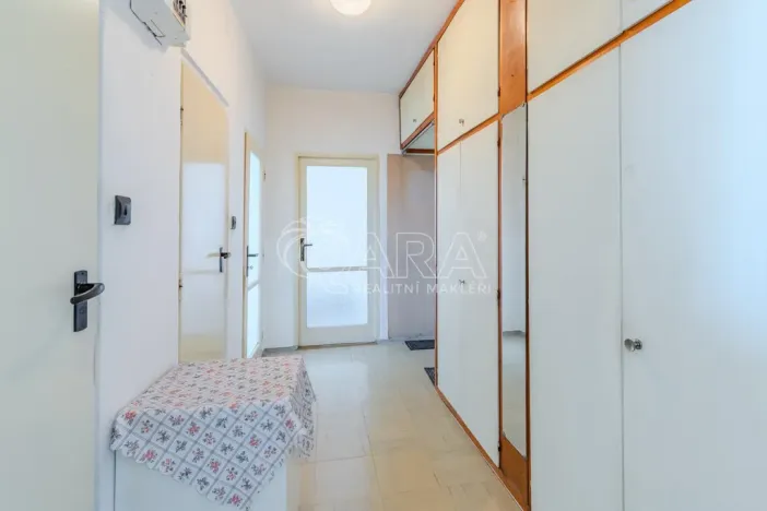 Prodej bytu 2+1, Praha - Veleslavín, Na Petřinách, 55 m2