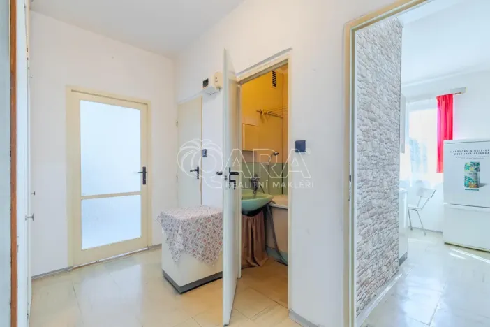Prodej bytu 2+1, Praha - Veleslavín, Na Petřinách, 55 m2