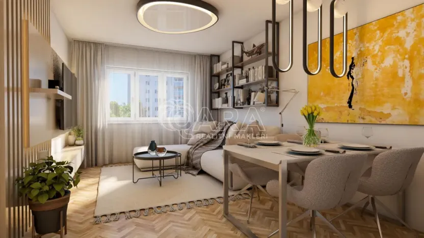 Prodej bytu 2+1, Praha - Veleslavín, Na Petřinách, 55 m2