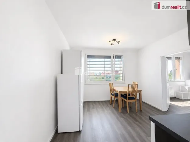 Pronájem bytu 1+1, Ústí nad Labem - Severní Terasa, Pincova, 36 m2