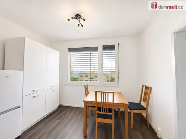 Pronájem bytu 1+1, Ústí nad Labem - Severní Terasa, Pincova, 36 m2