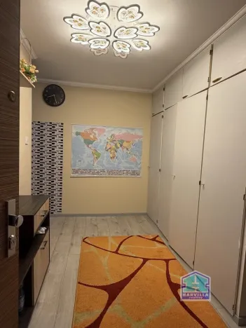 Pronájem bytu 2+1, Přeštice, Tř. 1. máje, 53 m2