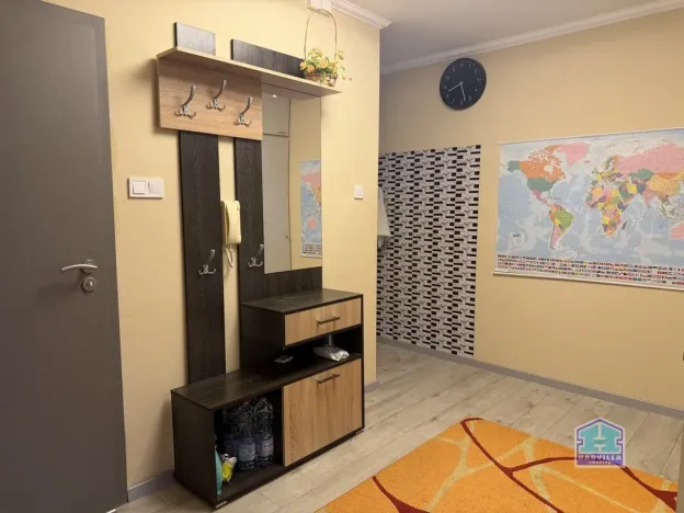 Pronájem bytu 2+1, Přeštice, Tř. 1. máje, 53 m2