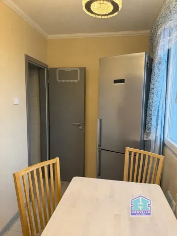 Pronájem bytu 2+1, Přeštice, Tř. 1. máje, 53 m2
