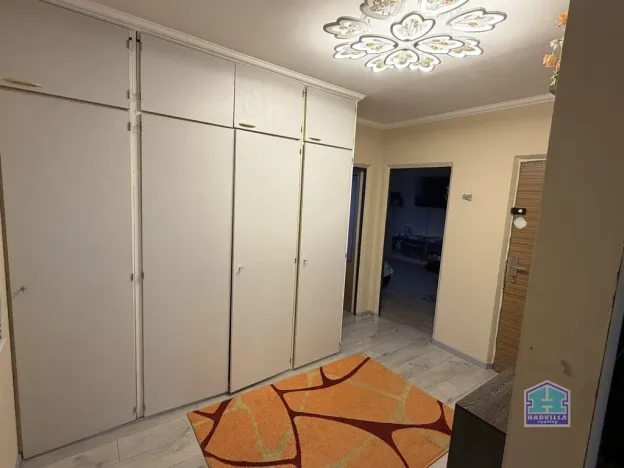 Pronájem bytu 2+1, Přeštice, Tř. 1. máje, 53 m2
