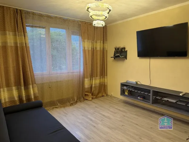 Pronájem bytu 2+1, Přeštice, Tř. 1. máje, 53 m2