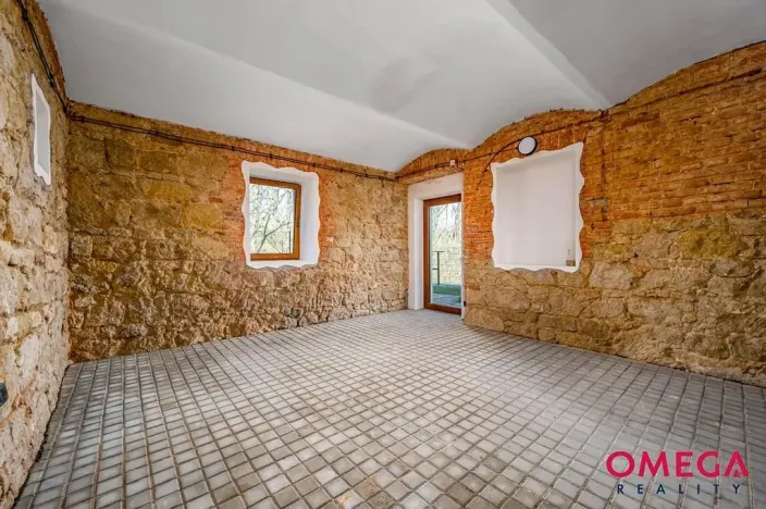 Pronájem rodinného domu, Niměřice, 140 m2