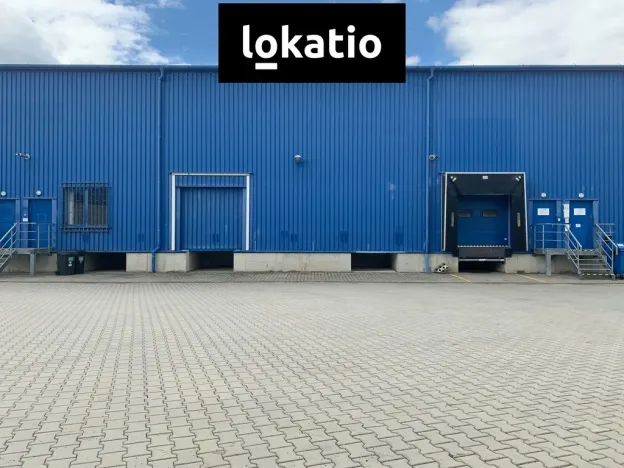 Pronájem skladu, Praha - Zličín, Na Radosti, 223 m2