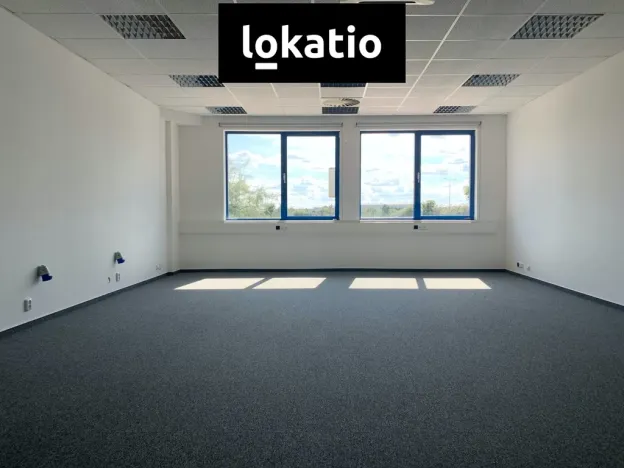 Pronájem skladu, Praha - Zličín, Na Radosti, 529 m2