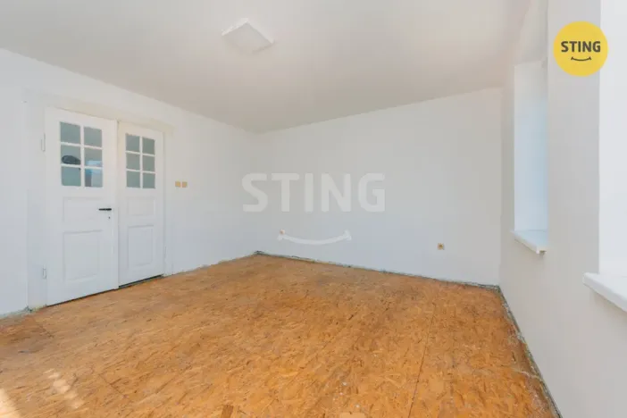 Prodej rodinného domu, Městec Králové - Vinice, 68 m2