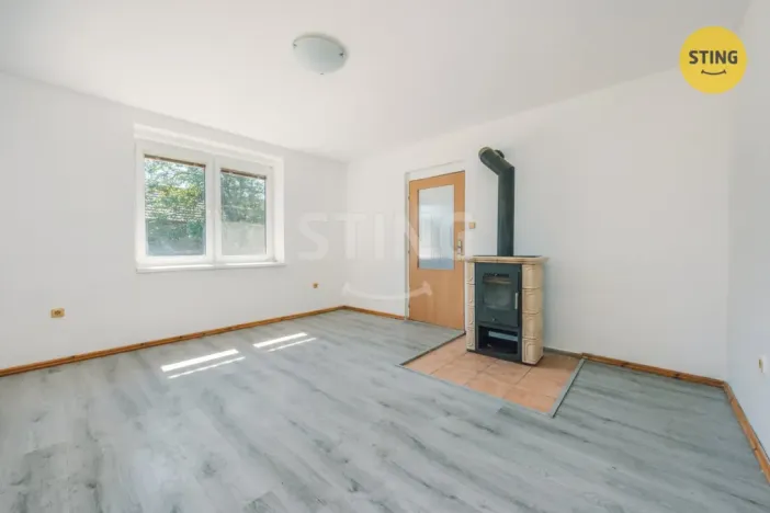 Prodej rodinného domu, Městec Králové - Vinice, 68 m2
