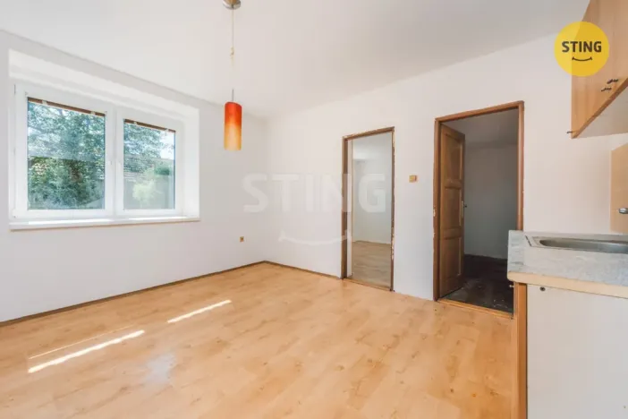 Prodej rodinného domu, Městec Králové - Vinice, 68 m2