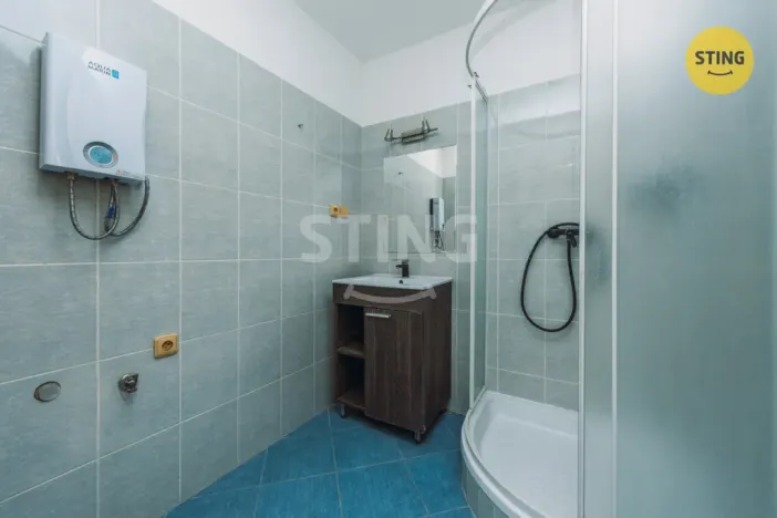 Prodej rodinného domu, Městec Králové - Vinice, 68 m2