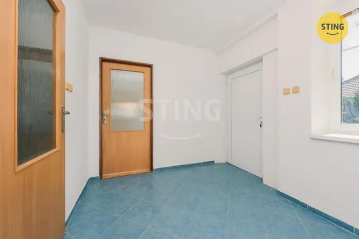 Prodej rodinného domu, Městec Králové - Vinice, 68 m2