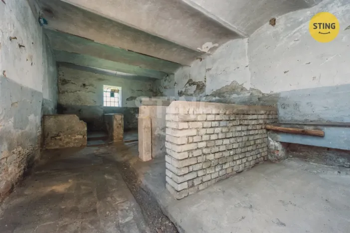 Prodej rodinného domu, Městec Králové - Vinice, 68 m2