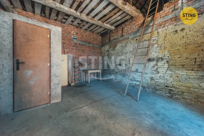 Prodej rodinného domu, Městec Králové - Vinice, 68 m2