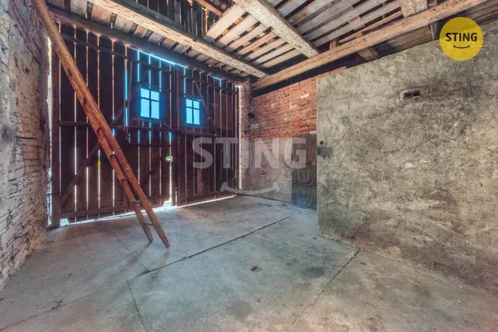 Prodej rodinného domu, Městec Králové - Vinice, 68 m2