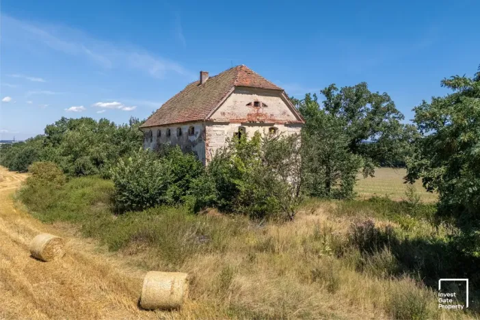 Prodej ubytování, Rakovice, 1200 m2