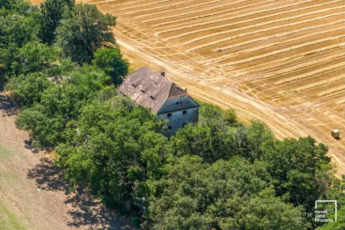 Prodej ubytování, Rakovice, 1200 m2