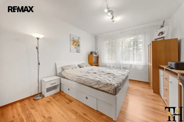 Prodej bytu 3+1, Chotěboř, Severní, 71 m2