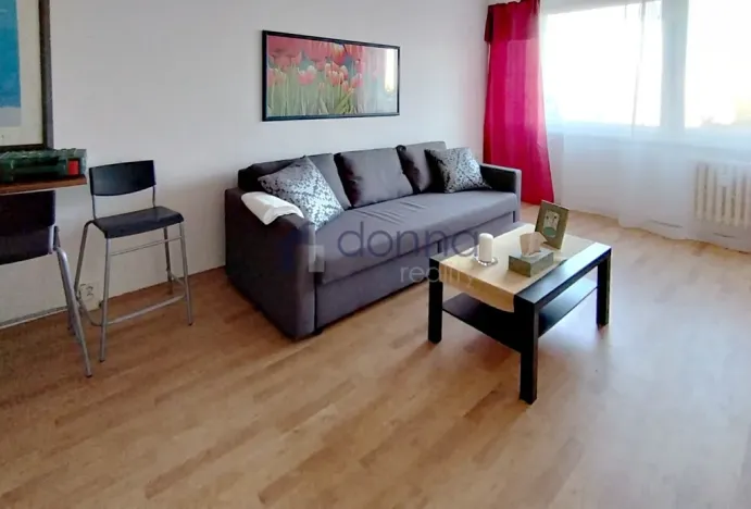Pronájem bytu 2+kk, Praha, Ovčí hájek, 45 m2