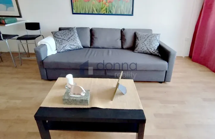 Pronájem bytu 2+kk, Praha, Ovčí hájek, 45 m2