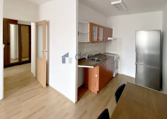 Pronájem bytu 2+kk, Praha, Ovčí hájek, 45 m2