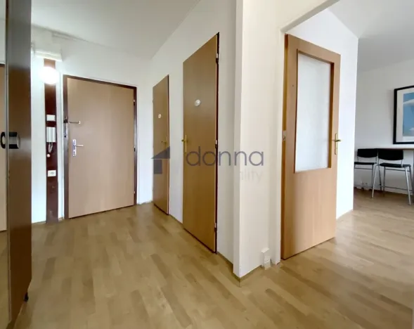 Pronájem bytu 2+kk, Praha, Ovčí hájek, 45 m2
