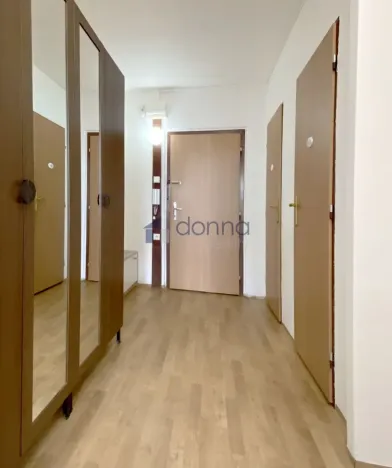 Pronájem bytu 2+kk, Praha, Ovčí hájek, 45 m2