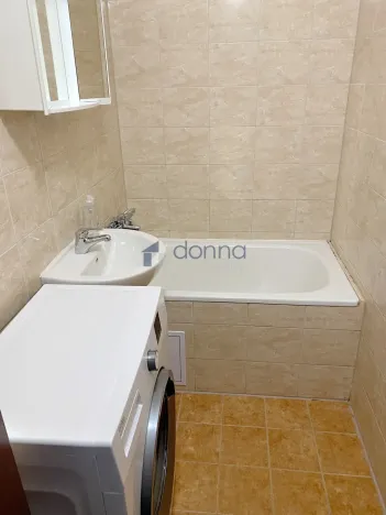 Pronájem bytu 2+kk, Praha, Ovčí hájek, 45 m2