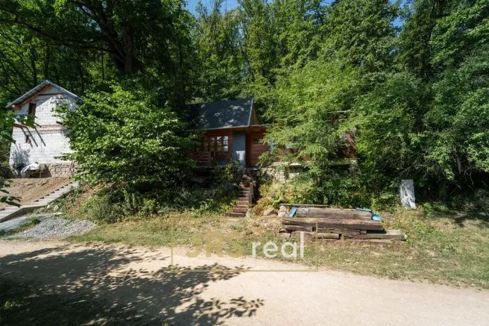 Prodej chaty, Ivančice, 57 m2