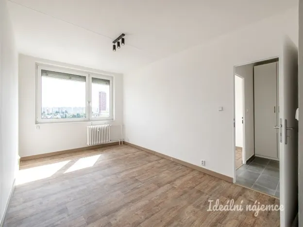 Pronájem bytu 2+kk, Praha - Stodůlky, Píškova, 49 m2