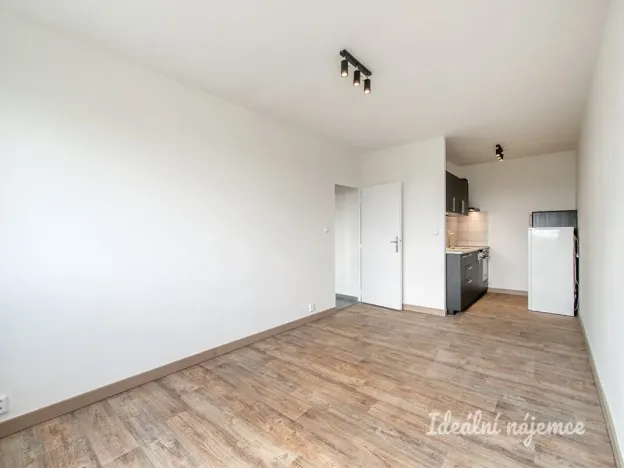 Pronájem bytu 2+kk, Praha - Stodůlky, Píškova, 49 m2