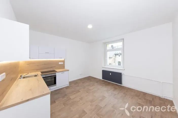 Pronájem bytu 2+kk, Přerov - Přerov I-Město, Husova, 37 m2