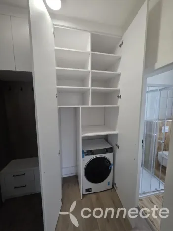 Pronájem bytu 2+kk, Přerov - Přerov I-Město, Husova, 37 m2