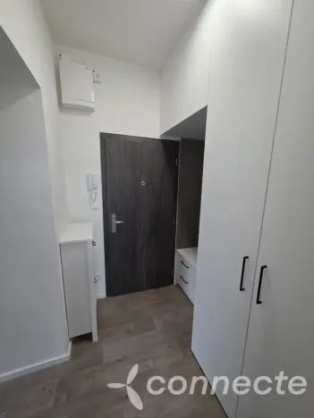 Pronájem bytu 2+kk, Přerov - Přerov I-Město, Husova, 37 m2