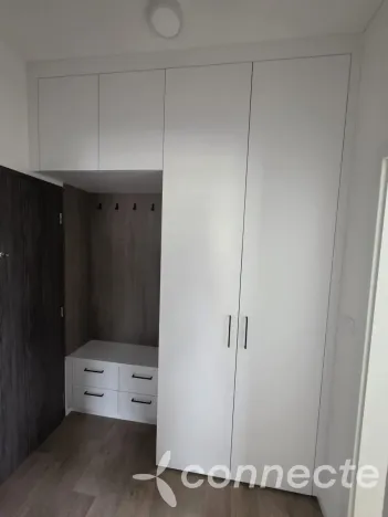 Pronájem bytu 2+kk, Přerov - Přerov I-Město, Husova, 37 m2