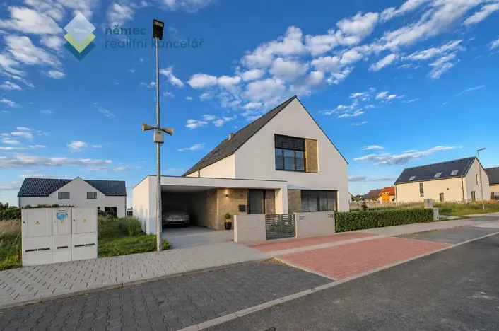 Prodej pozemku pro bydlení, Choťánky, 650 m2