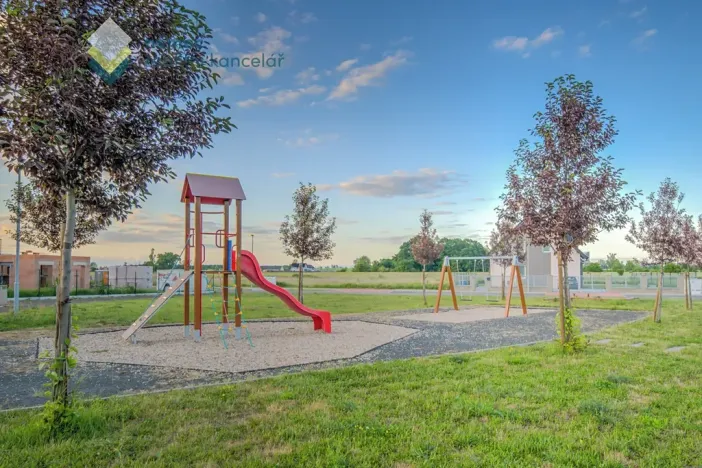 Prodej pozemku pro bydlení, Choťánky, 650 m2
