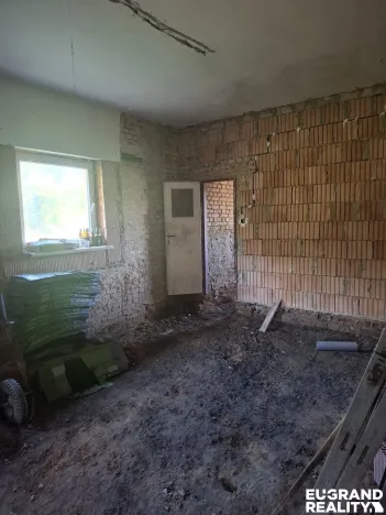 Prodej rodinného domu, Jiříkov - Filipov, 300 m2