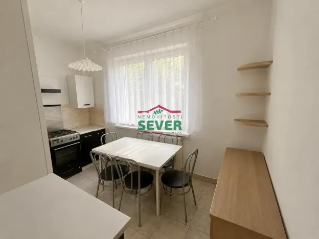 Prodej bytu 3+1, Kadaň, Chomutovská, 69 m2