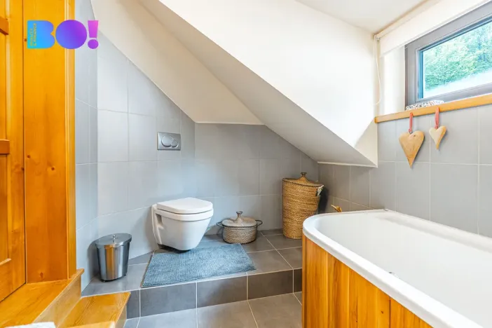Prodej rodinného domu, Dolní Dvůr, 125 m2