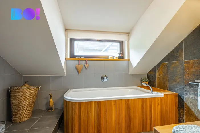 Prodej rodinného domu, Dolní Dvůr, 125 m2