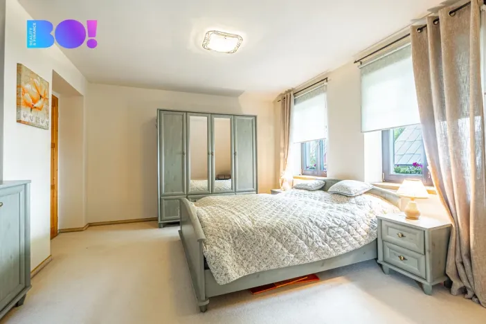 Prodej rodinného domu, Dolní Dvůr, 125 m2